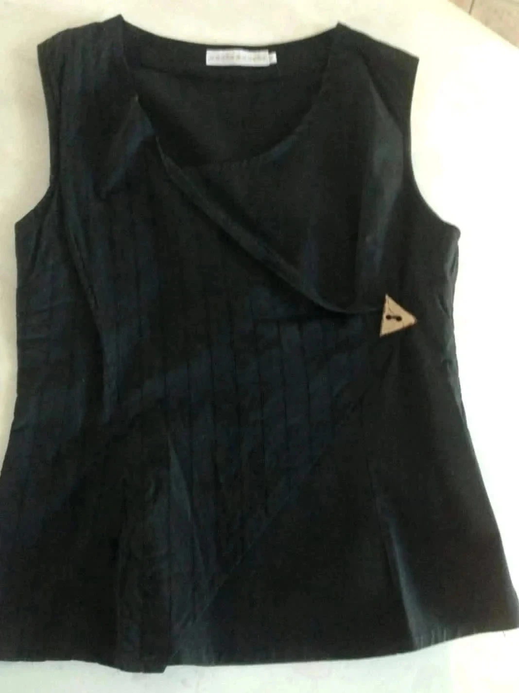 cache-cache tank top size 2 – photo 7